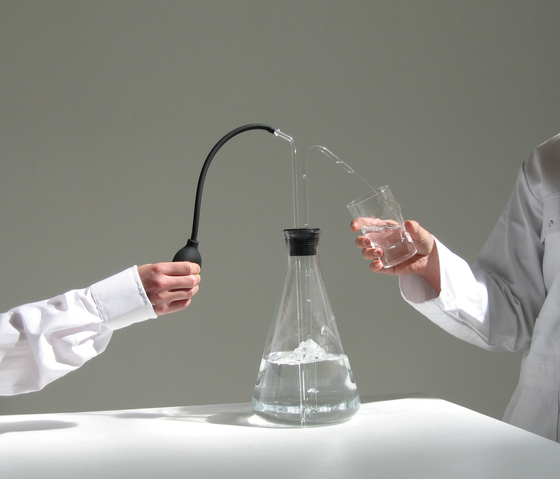 Table Tap by Droog Design Accessories